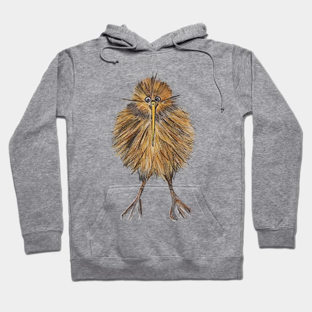 Kiwi Hoodie by Fit-tees